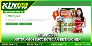 Tải App XIN88