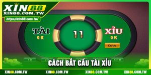 Cách Bắt Cầu Tài Xỉu
