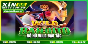 Nổ Hũ Wild Đạo Tặc