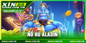Nổ Hũ Aladin