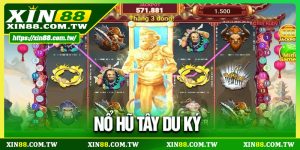 Nổ Hũ Tây Du Ký